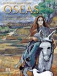 OSEAS: EL BURRITO DE LOS ANGELES: UN CUENTO DE NAVIDAD de ANASTASIO, ANTONIO 