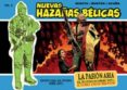 NUEVAS HAZAAS BELICAS (SERIE AZUL) LA PASION ARIA di MIGOYA 