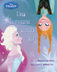 FROZEN. UNA HERMANA COMO YO de DISNEY, WALT 