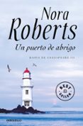 UN PUERTO DE ABRIGO de ROBERTS, NORA 