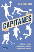 CAPITANES di WALKER, SAM 