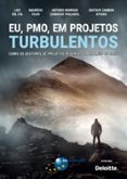 Eu Pmo Em Projetos Turbulentos (ebook)