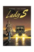 LADY S VOL. 2 di VAN HAMME, JEAN 