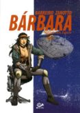 BARBARA N 3:  SEGUNDO CICLO (ESPACIO) di BARREIRO, RICARDO ZANOTTO, JUAN 