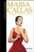 MARIA CALLAS: UNA BIOGRAFIA INTIMA de EDWARDS, ANNE 