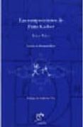 LAS COMPOSICIONES DE RITZ KOCHER de WALSER, ROBERT 