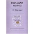 ENSEANZAS TIBETANAS de BLAVATSKY, H.P. 