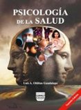 PSICOLOGIA DE LA SALUD di BECOA, ELISARDO  OBLITAS GUADALUPE, LUIS A. 