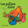 LOS POLLITOS DICEN di ESPINOZA, GERALD 