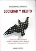 SOCIEDAD Y DELITO di VV.AA