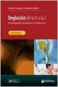 DEGLUCION DE LA A A LA Z di VV.AA. 