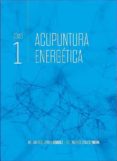 ACUPUNTURA ENERGETICA TOMO 1 de ALVAREZ, ANTONIO JAVIER NIEVA, ANDRES IGNACIO 
