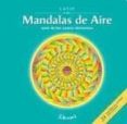 MANDALAS DE AIRE di VV.AA. 