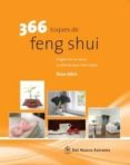 366 TOQUES DE FENG SHUI di AKISI, ROSE 