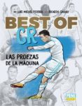 BEST OF CR7 de PEREIRA, LUIS MIGUEL 