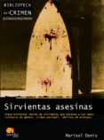SIRVIENTAS ASESINAS di VV.AA