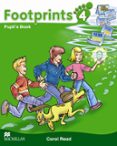 FOOTPRINTS 4 PUPIL S BOOK di VV.AA. 
