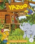 Yazoo Global Level 1 Pupil S Book And Pupil S Cd (2) Pack Por Vv.Aa., Tapa Blanda
