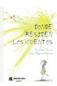 Donde Residen Los Cuentos (ebook)