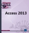 ACCESS 2013 di VV.AA