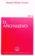 EL AO NUEVO di AIVANHOV, OMRAAM MIKHAEL 