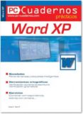 WORD XP de FRANCK, MIKKEL 