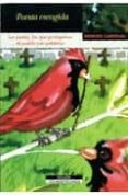 POESIA ESCOGIDA di CARDENAL, ERNESTO 