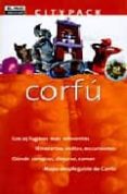 CORFU 2008 (GUIAS CITYPACK) di VV.AA. 