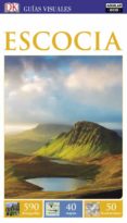 ESCOCIA 2016 (GUIAS VISUALES TOP 10) di VV.AA. 