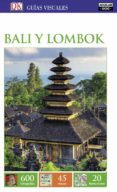 BALI 2017 (GUIAS VISUALES) di VV.AA. 