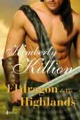 EL DRAGON DE LAS HIGHLANDS de KILLION, KIMBERLY 