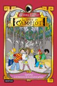 LA TRIBU DE CAMELOT 5: CARLOTA Y EL MISTERIO DE LA CATEDRAL GOTIC A de LIENAS, GEMMA 