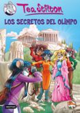 TEA STILTON 20: LOS SECRETOS DEL OLIMPO de STILTON, TEA 