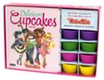 DELICIOSOS CUPCAKES CON EL CLUB DE TEA de STILTON, TEA 