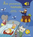 MIS PRIMERAS NANAS de CORDIER, SEVERINE 
