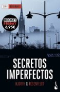 SECRETOS IMPERFECTOS de HJORTH, MICHAEL 