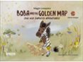 Boba and the golden map