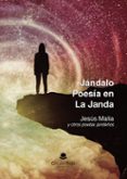 jandalo poesia en la janda
