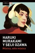 MUSICA, SLO MSICA di MURAKAMI, HARUKI 