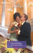Amor Apasionado (ebook)
