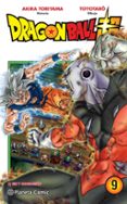 DRAGON BALL SUPER N 09 de TORIYAMA, AKIRA 