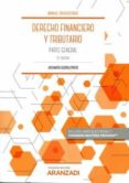DERECHO FINANCIERO Y TRIBUTARIO 21 EDICION di CAZORLA PRIETO, LUIS MARIA 