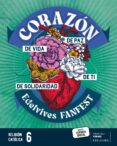 Portada de Proyecto: FanFest. Religión católica 6