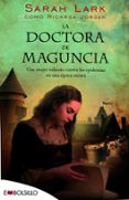 DOCTORA DE MAGUNCIA de RICARDA, JORDAN 