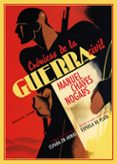 CRONICAS DE LA GUERRA CIVIL: AGOSTO DE 1936-SEPTIEMBRE DE 1939 de CHAVES NOGALES, MANUEL 