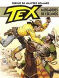 TEX: MERCADERES DE ESCLAVOS di VV.AA