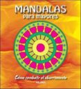 COMO COMBATIR EL ABURRIMIENTO, MANDALAS PARA MAYORES di HEBRARD, ROBERT 