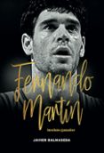 FERNANDO MARTIN: INSTINTO GANADOR di BALMASEDA GOMEZ, JAVIER 