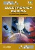 ELECTRONICA BASICA di BREGAINS, JULIO CLAUDIO CASTRO CASTRO, PAULA M. 