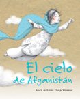 EL CIELO DE AFGANISTAN de EULATE, ANA A. DE  WIMMER, SONJA 
